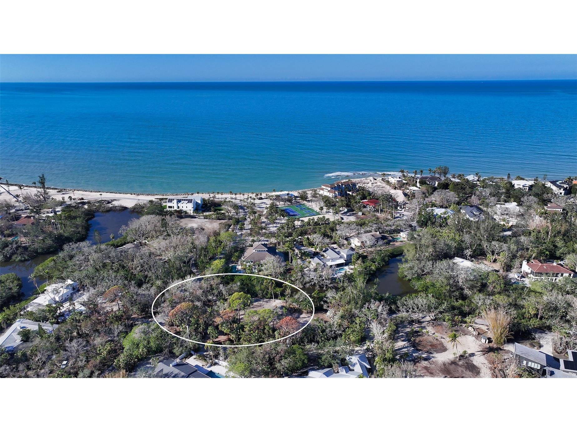 7340 Pine Needle Road Sarasota FL 34242 - HERON LAGOON A4693329 image4