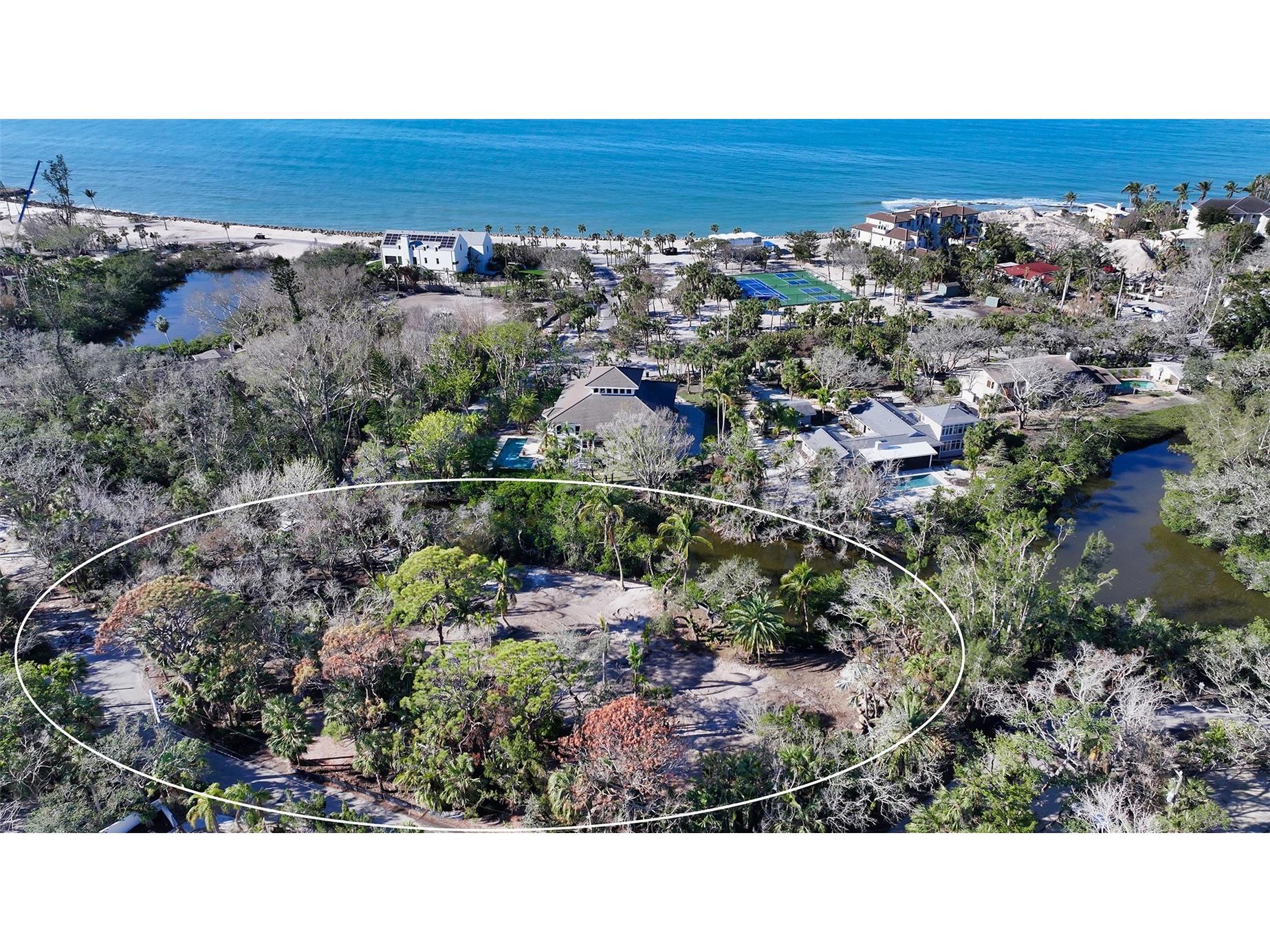 7340 Pine Needle Road Sarasota FL 34242 - HERON LAGOON A4693329 image6