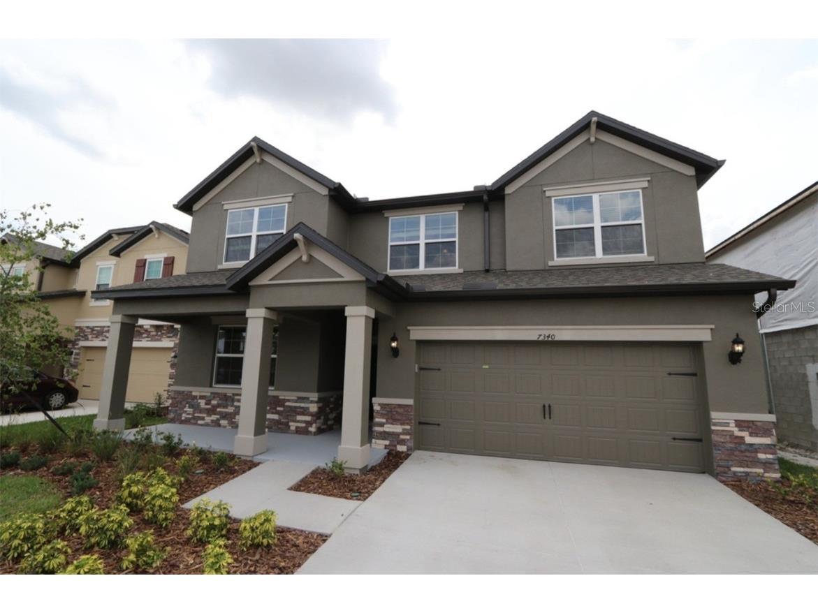 7340 Pool Compass Loop Wesley Chapel FL 33545 T3518041 image1