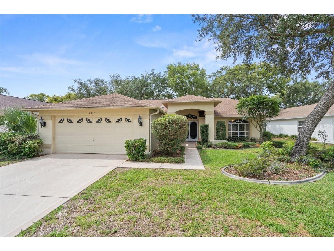 7340 Rosemont Lane Spring Hill FL 34606 W7855203 image1