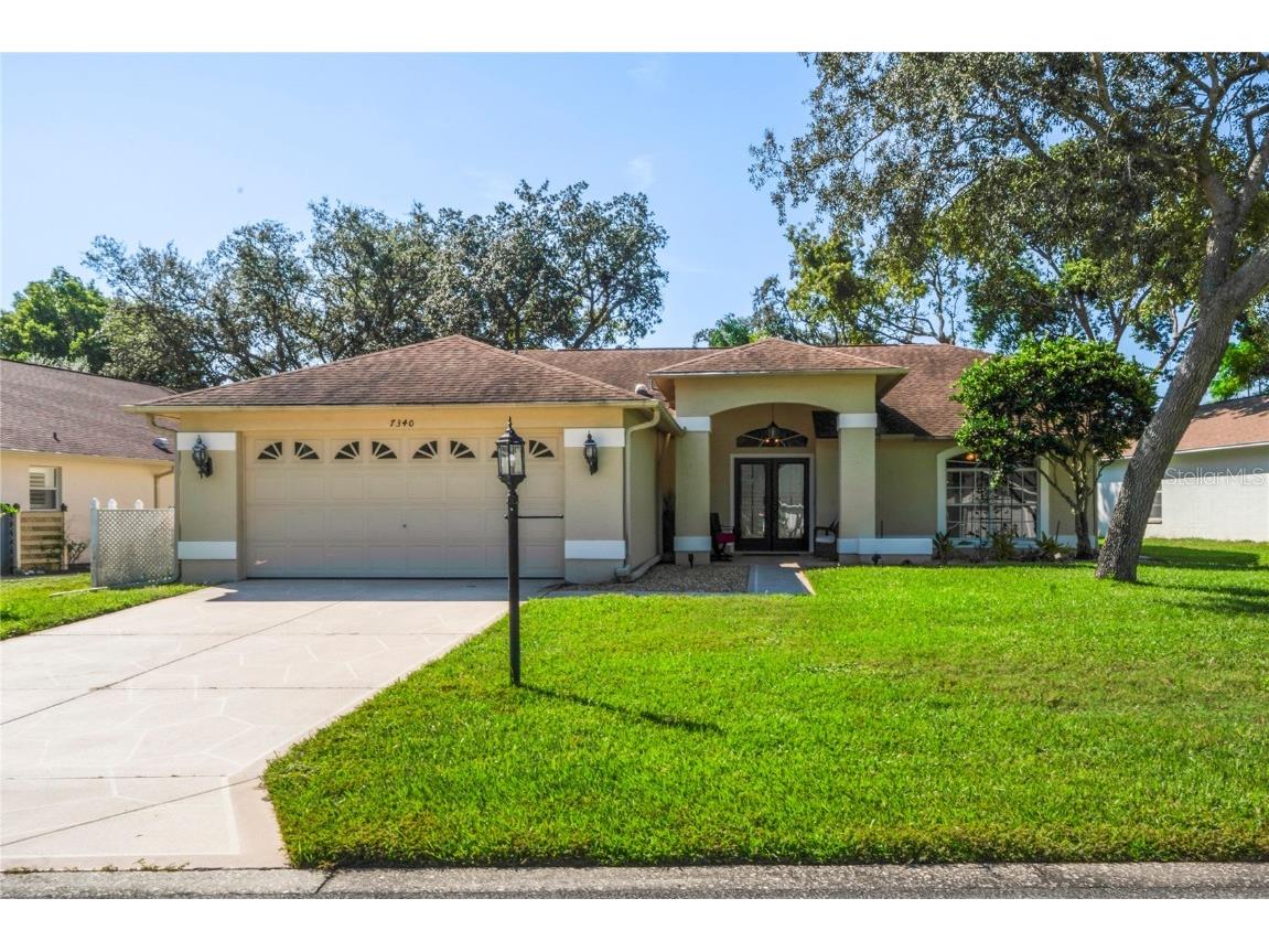7340 Rosemont Lane Spring Hill FL 34606 TB8430416 image1