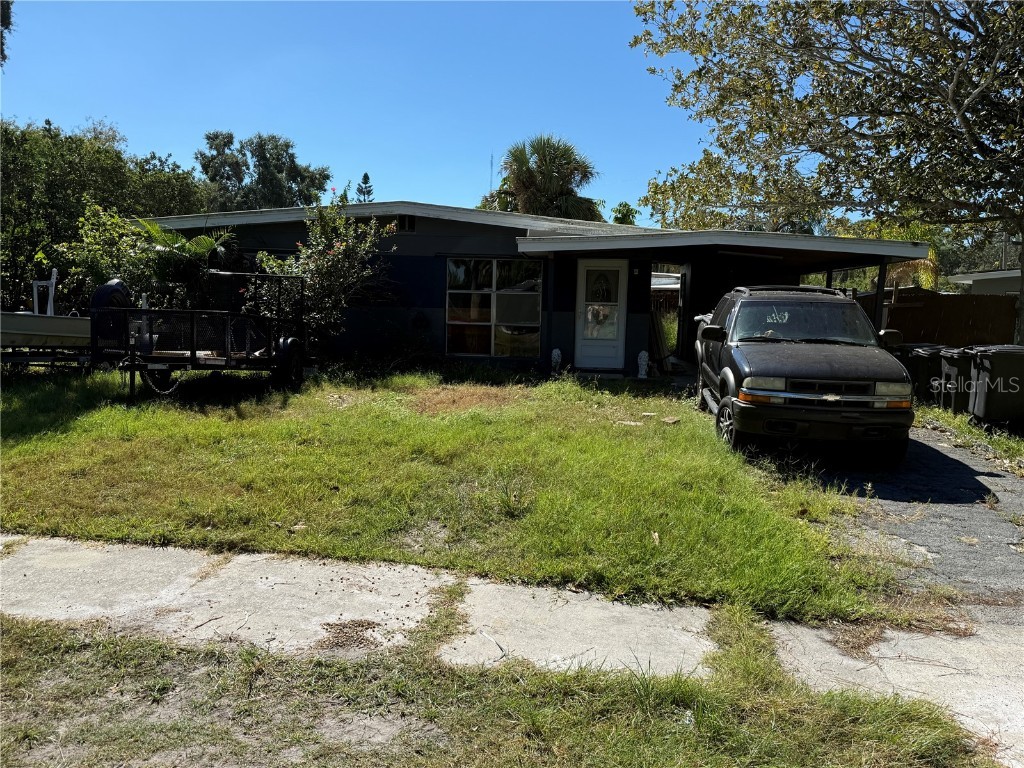 7340 Royal Palm Drive New Port Richey FL 34652 W7879922 image1