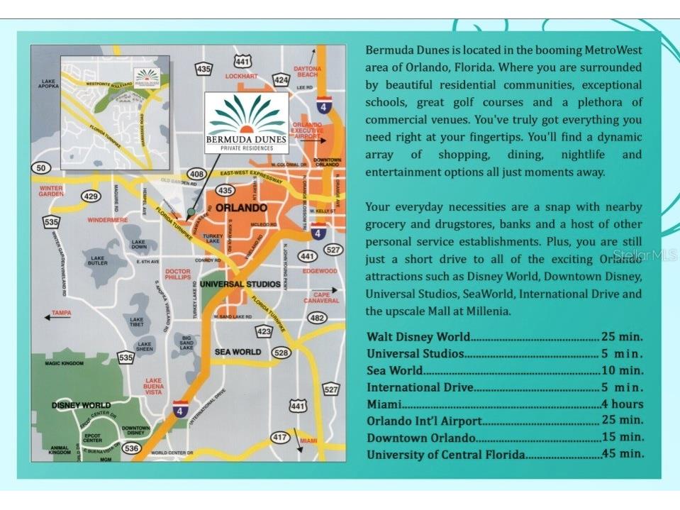 7340 Westpointe Boulevard #324 Orlando FL 32835 O6199160 image1