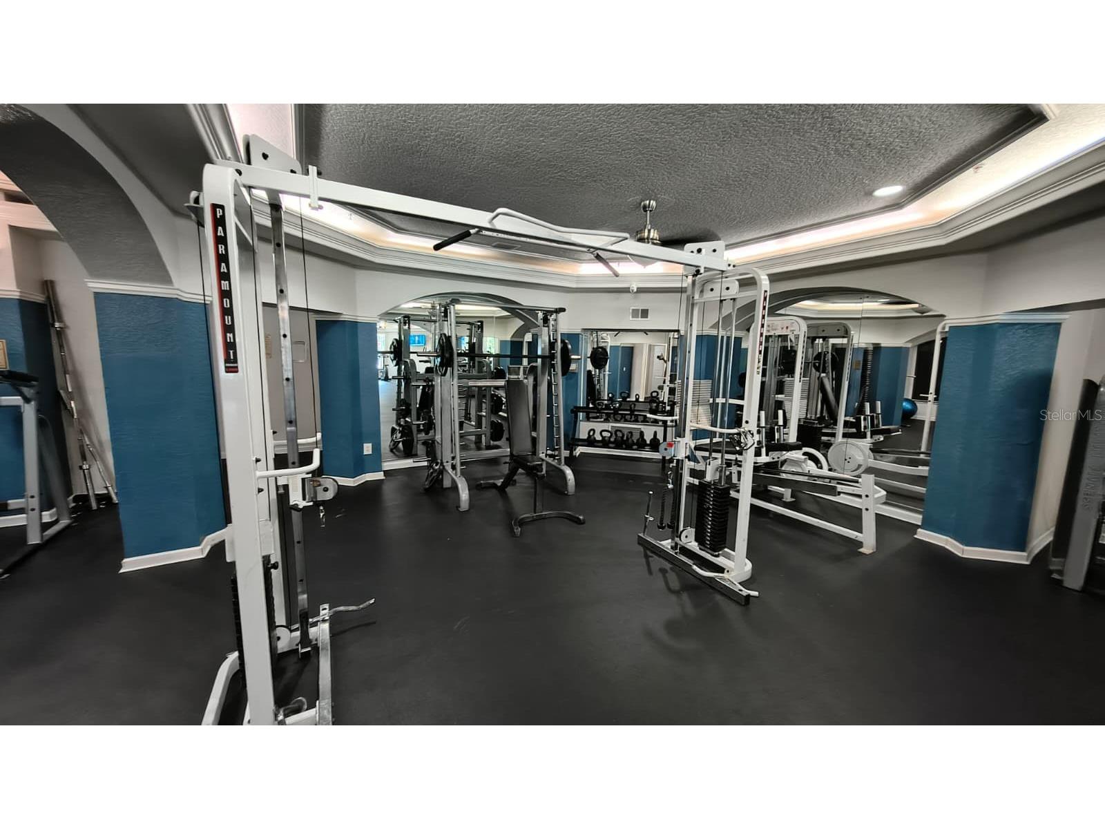 7340 Westpointe Boulevard #326 Orlando FL 32835 O6414667 image36