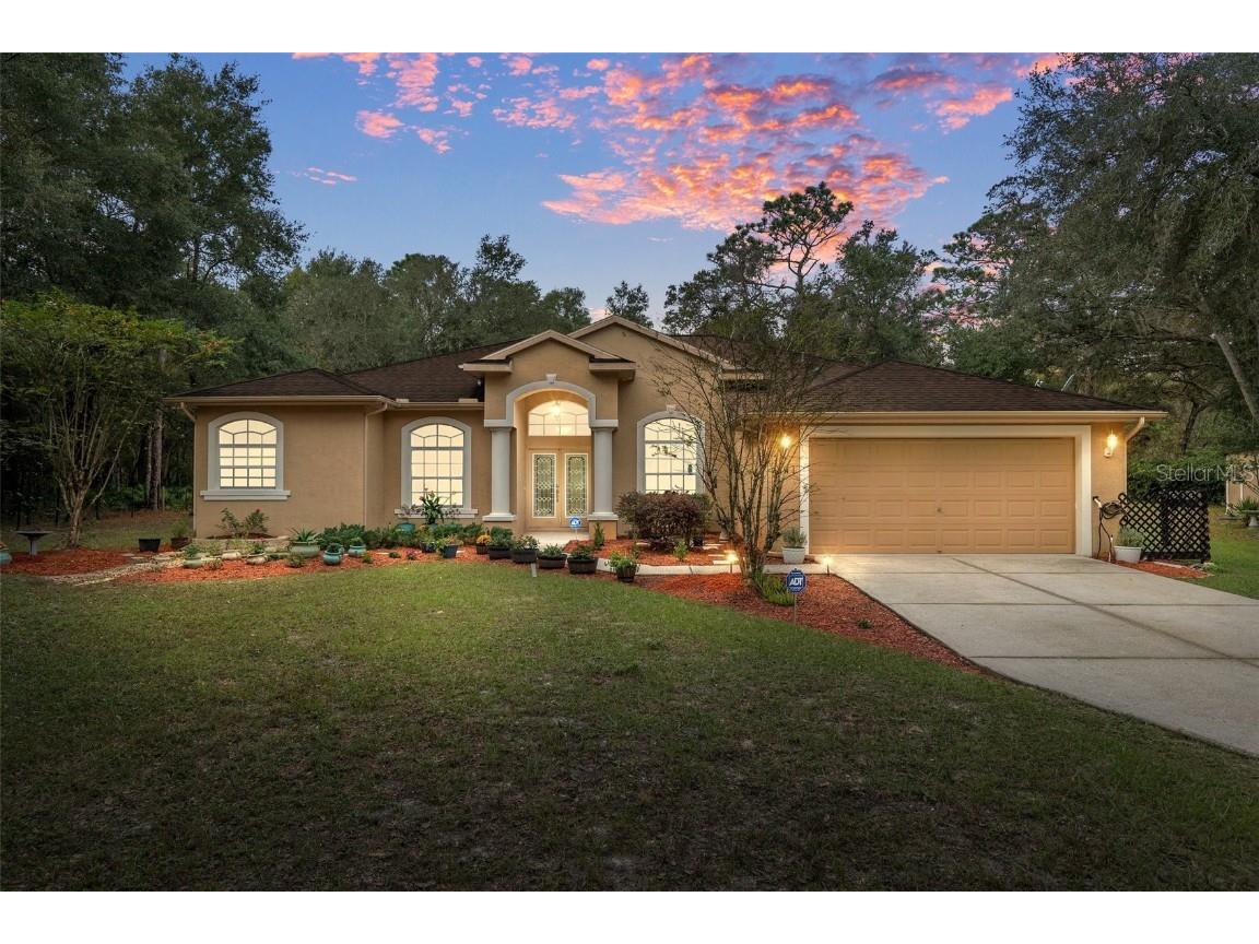 7341 Atwood Drive Webster FL 33597 W7859763 image1