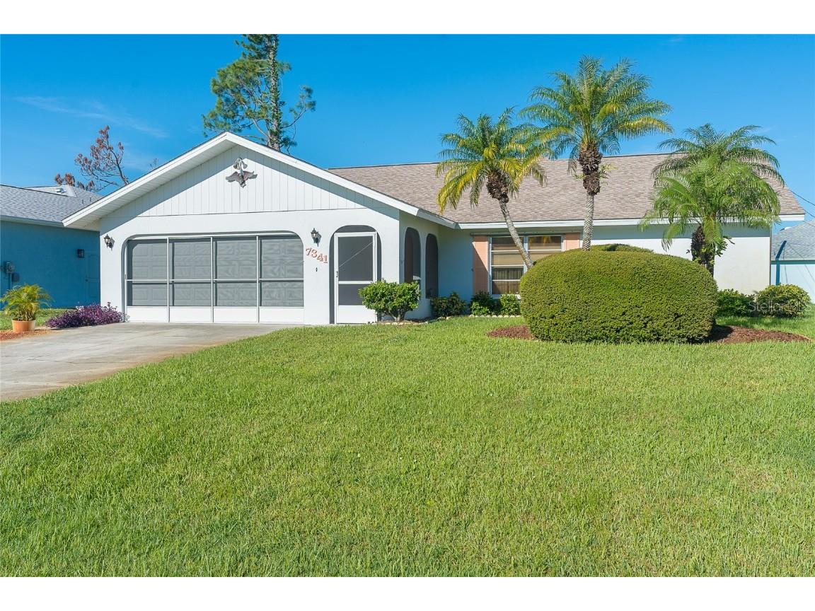 7341 Bargello Street Englewood FL 34224 D6132561 image1