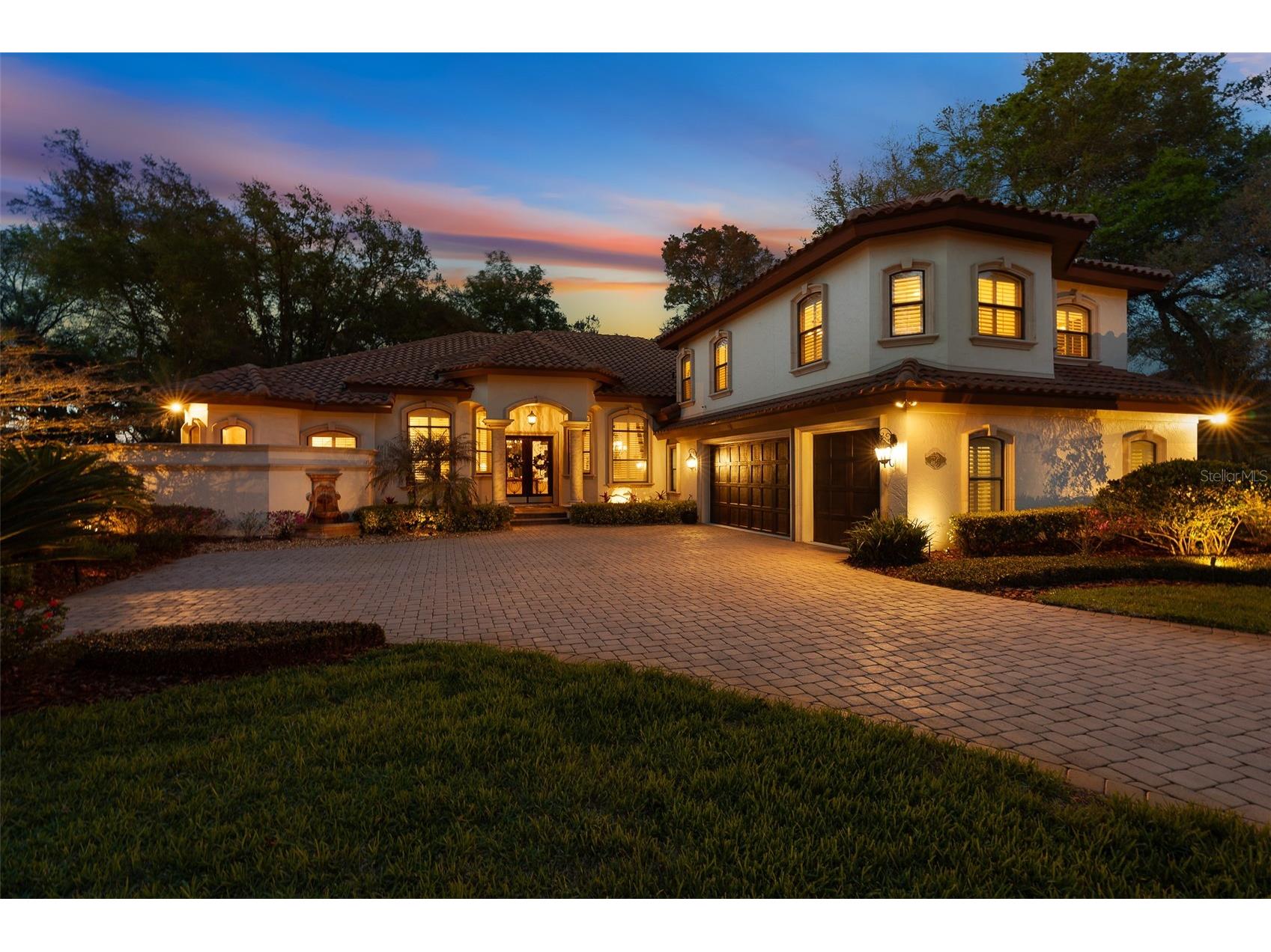 7341 Bella Foresta Place Sanford FL 32771 FC316808 image1