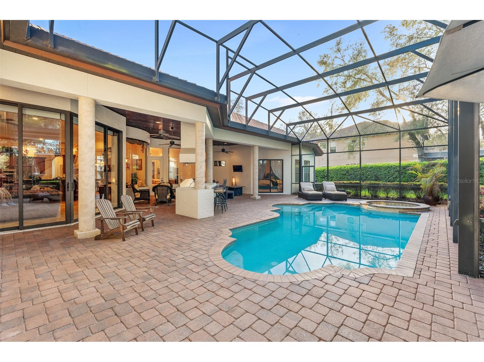 7341 Bella Foresta Place Sanford FL 32771 FC316808 image69