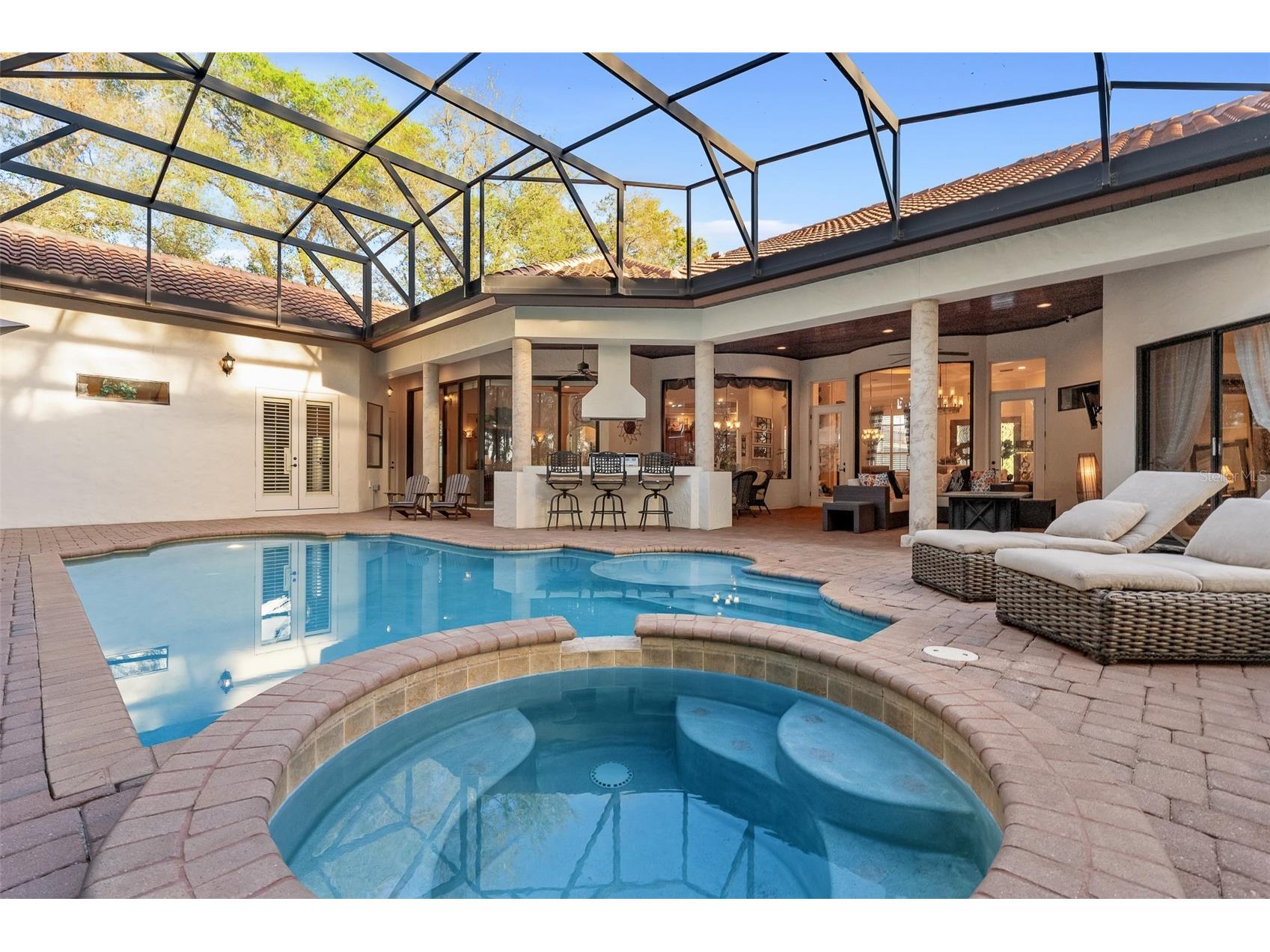 7341 Bella Foresta Place Sanford FL 32771 FC316808 image75