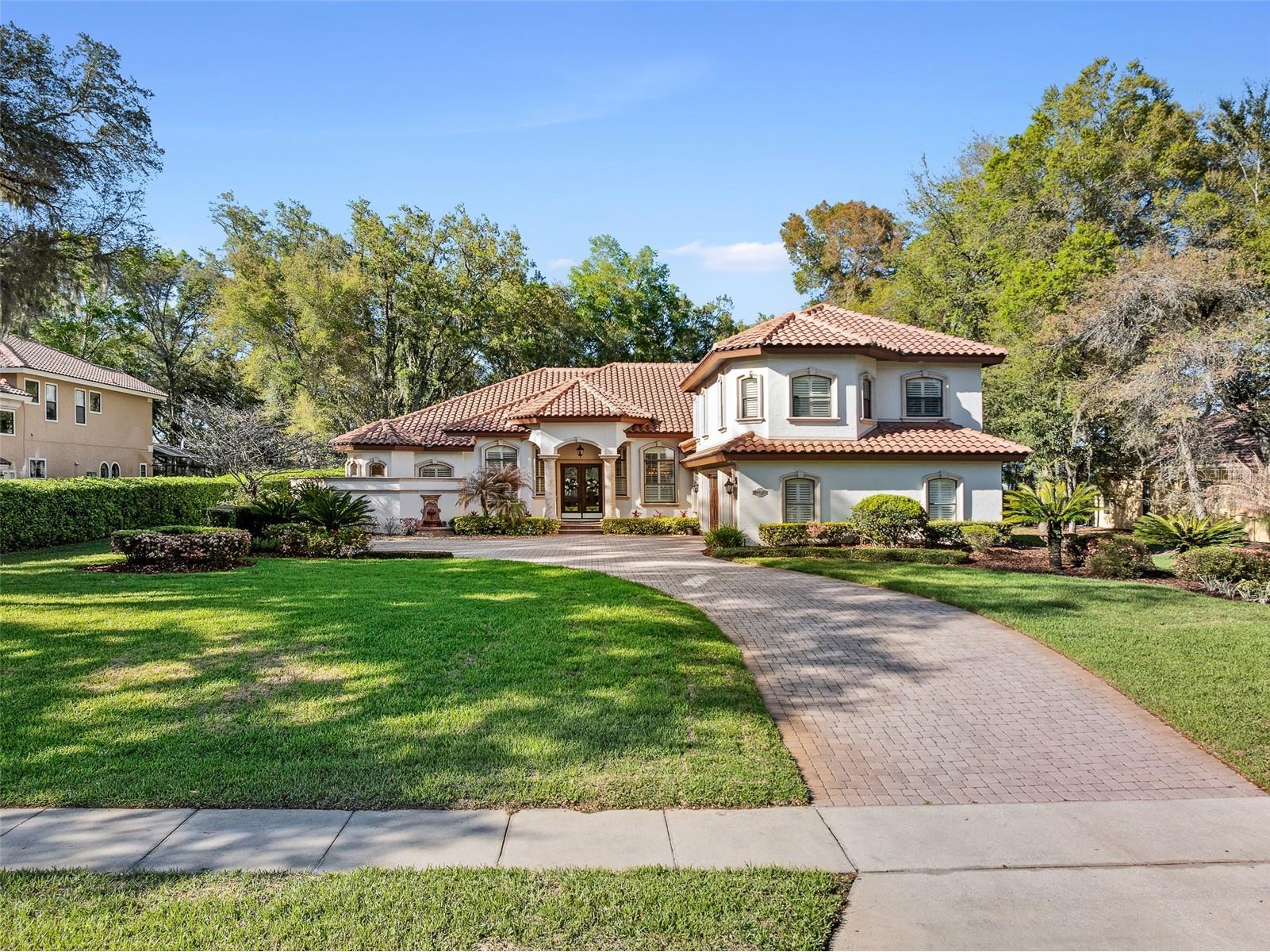 7341 Bella Foresta Place Sanford FL 32771 FC316808 image81