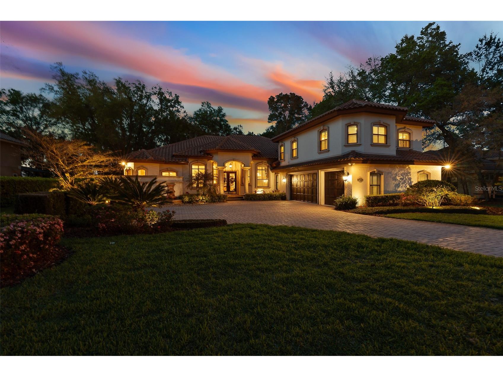 7341 Bella Foresta Place Sanford FL 32771 FC316808 image85