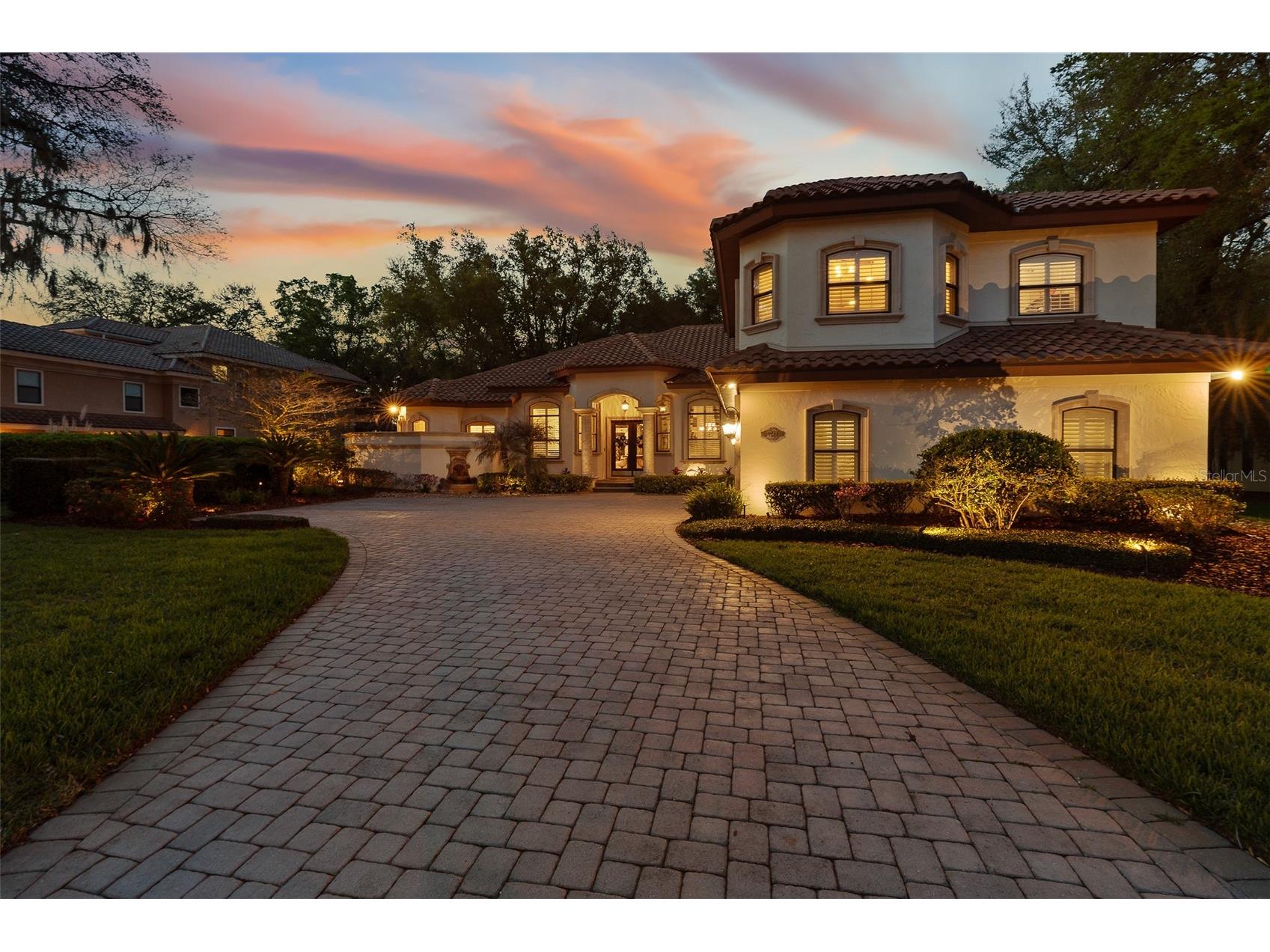 7341 Bella Foresta Place Sanford FL 32771 FC316808 image86