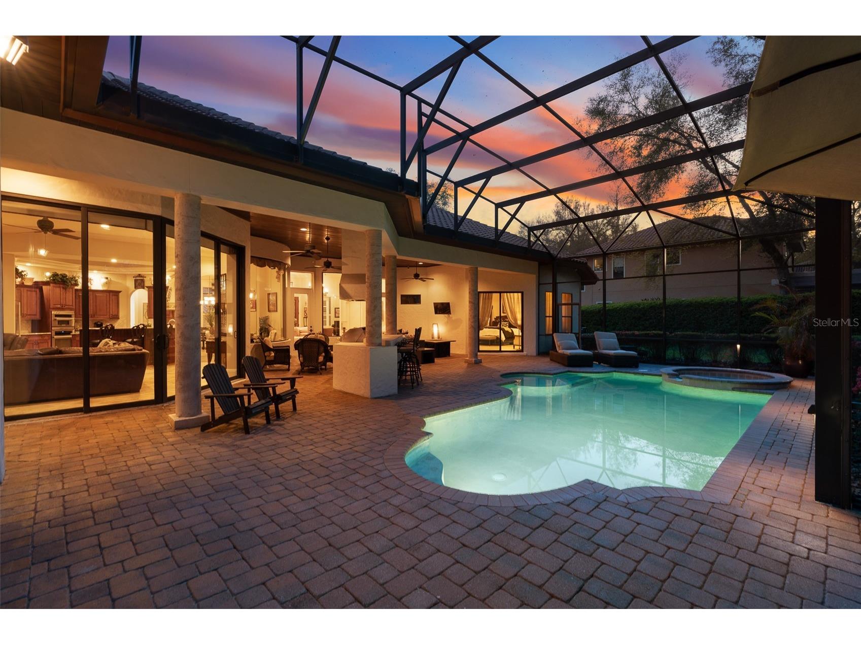 7341 Bella Foresta Place Sanford FL 32771 FC316808 image89