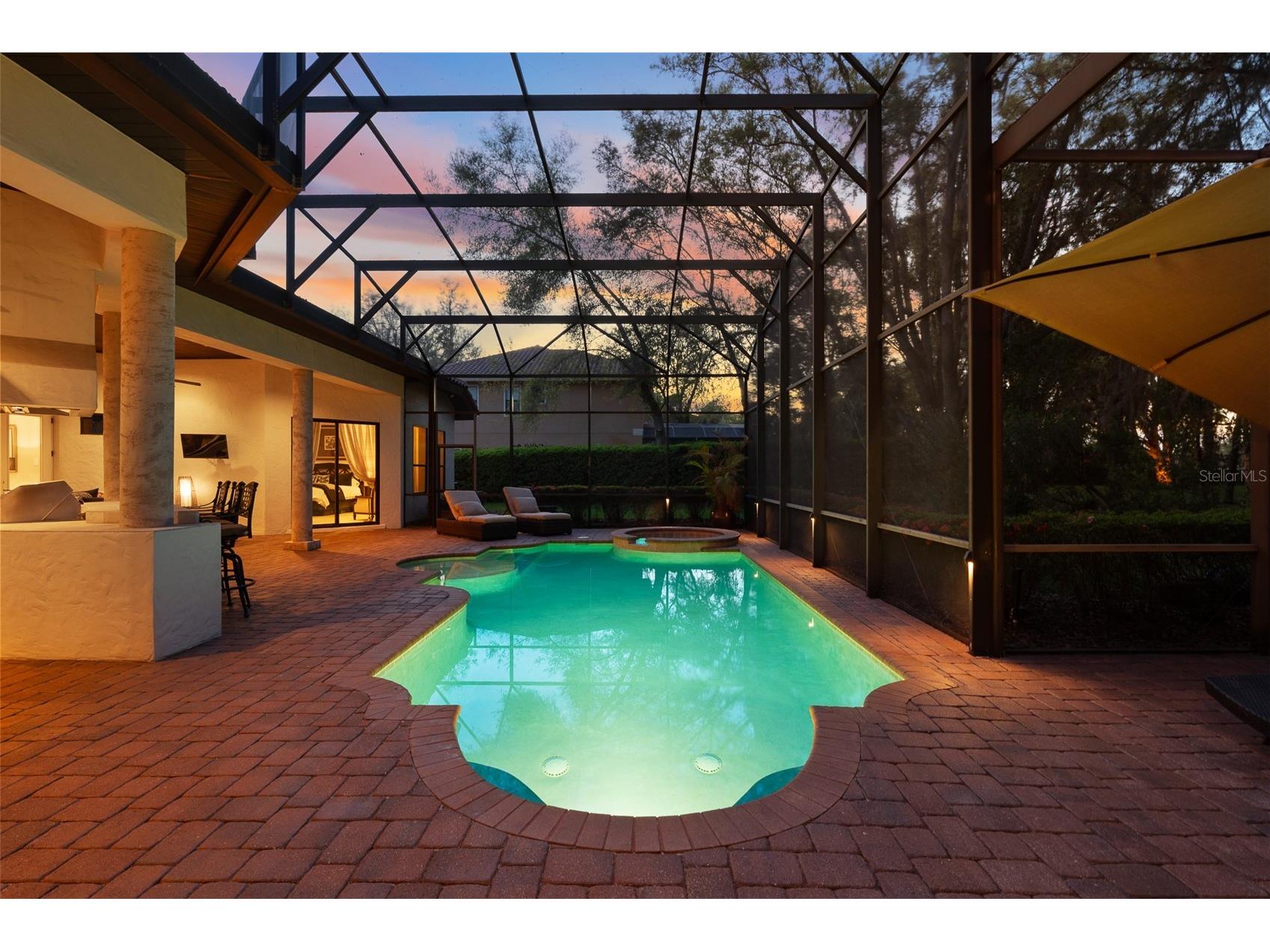 7341 Bella Foresta Place Sanford FL 32771 FC316808 image90