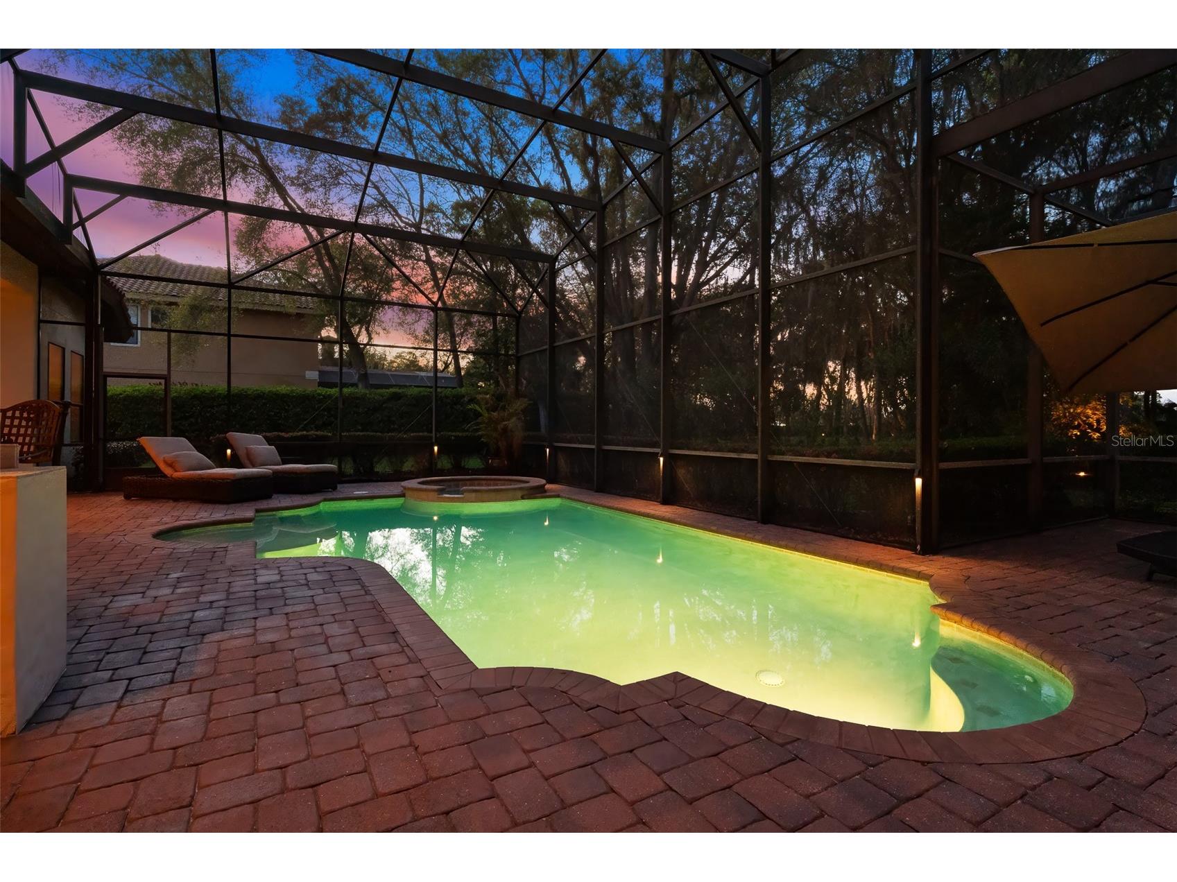 7341 Bella Foresta Place Sanford FL 32771 FC316808 image91