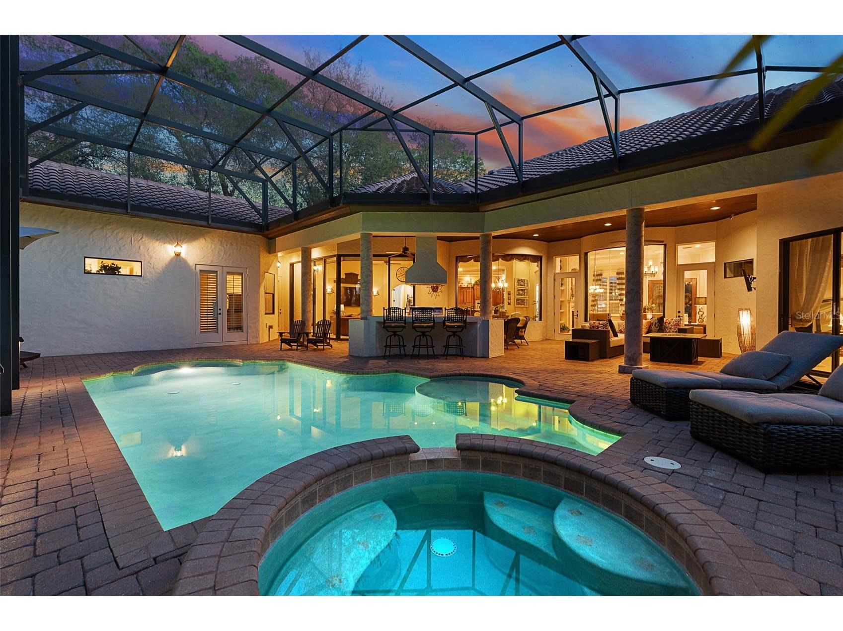 7341 Bella Foresta Place Sanford FL 32771 FC316808 image93