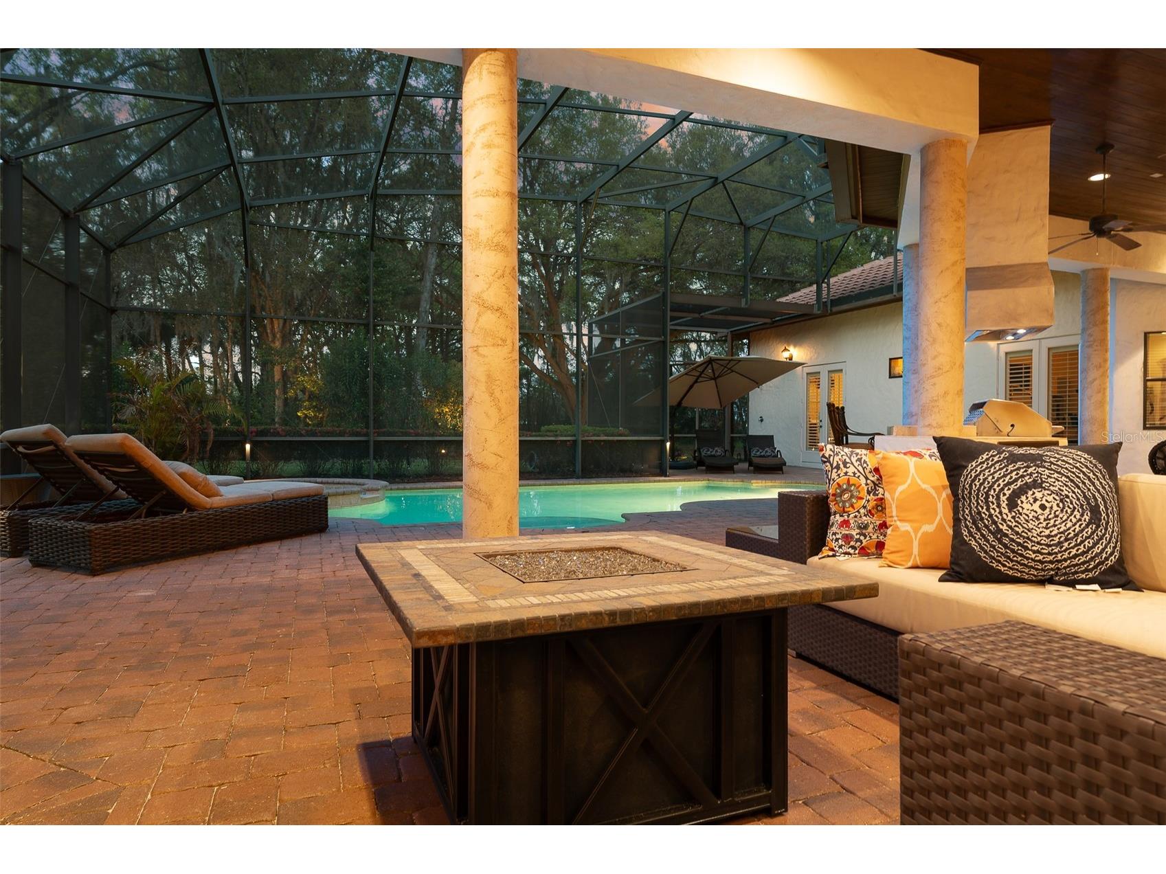 7341 Bella Foresta Place Sanford FL 32771 FC316808 image94