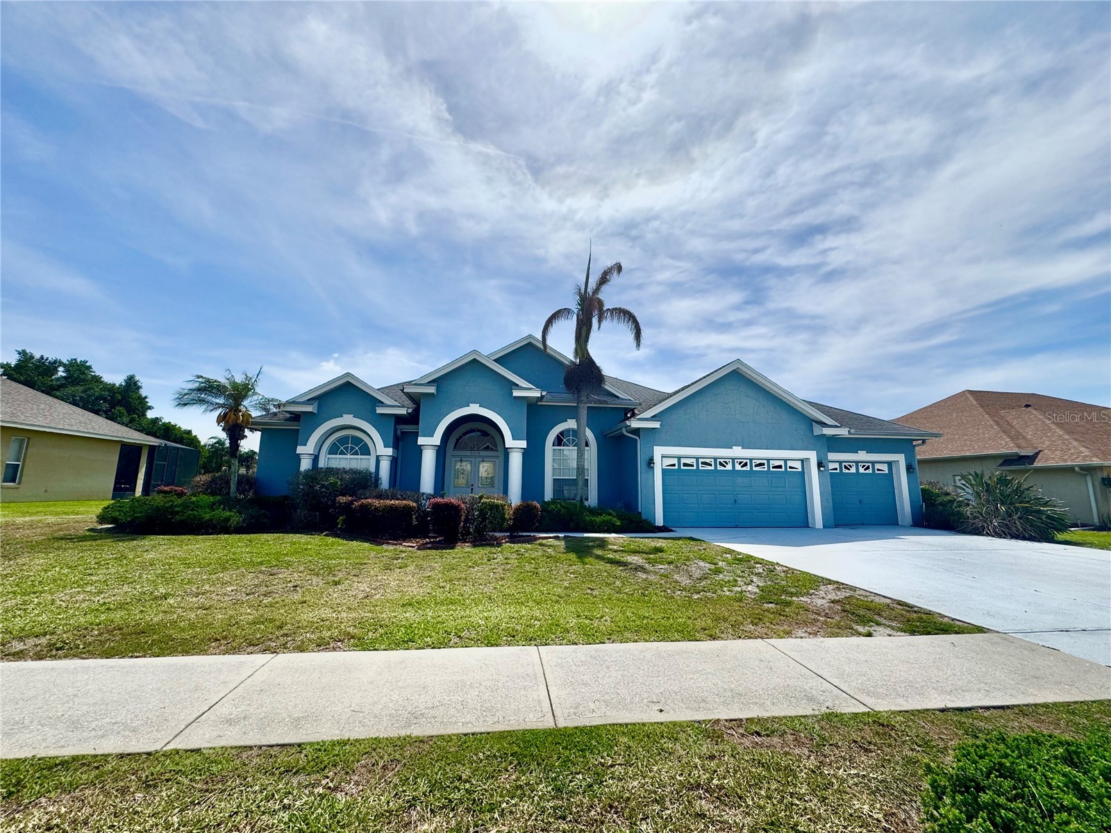 7341 Bent Grass Drive Winter Haven FL 33884 L4961731 image1