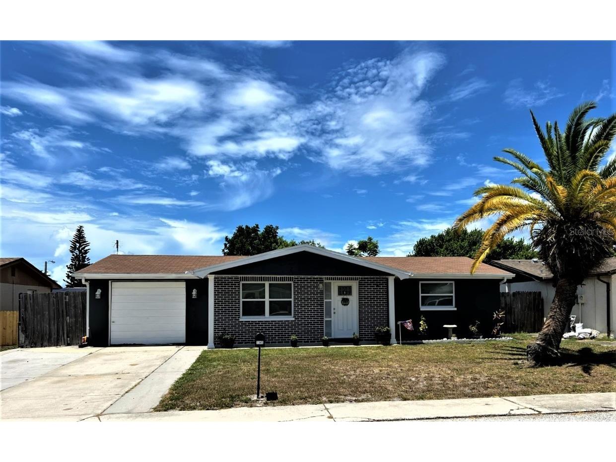 7341 Brentwood Drive Port Richey FL 34668 W7856305 image1