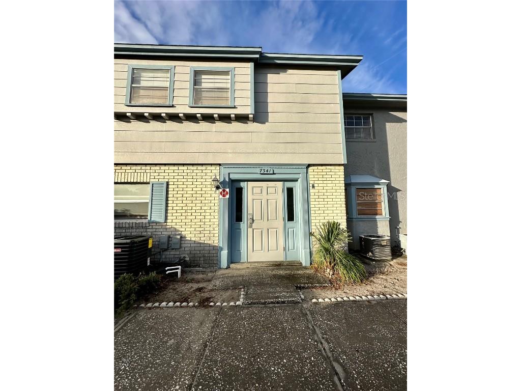 7341 Daniel Webster Drive #C-4B Winter Park FL 32792 S5100087 image1