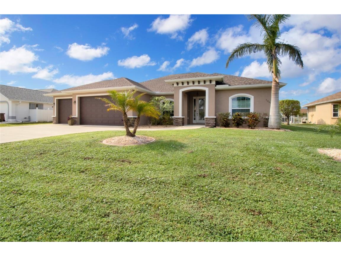 7341 Satsuma Drive Punta Gorda FL 33955 C7467585 image1