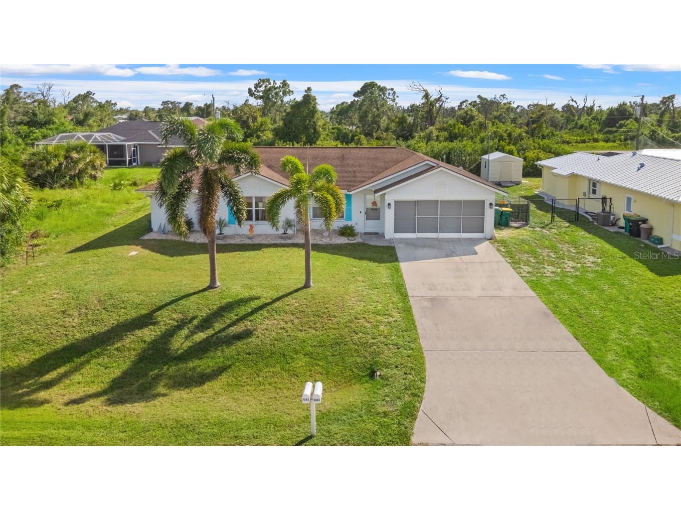 7341 Watson Lane Port Charlotte FL 33981 A4620901 image1