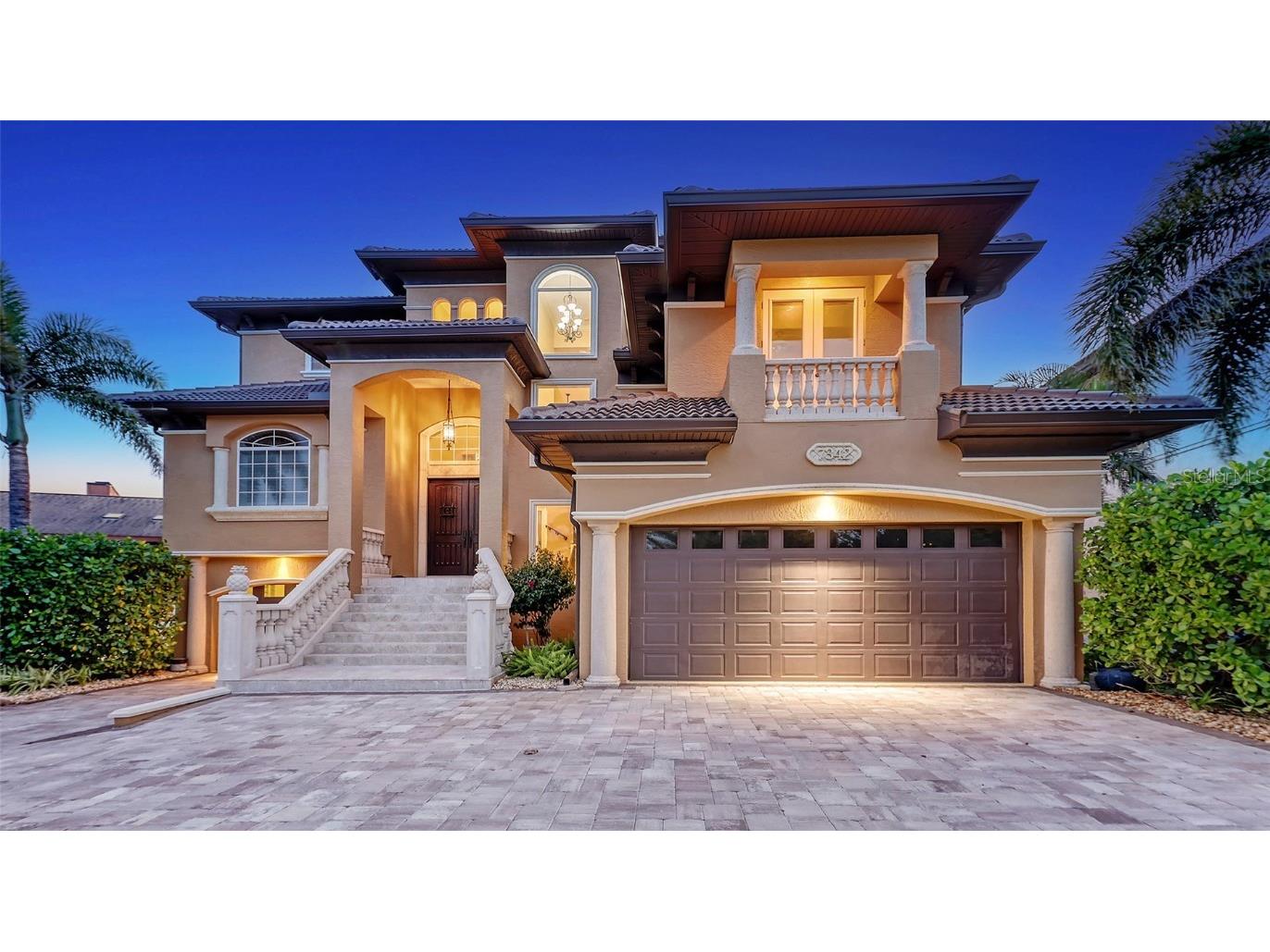 7342 Captain Kidd Avenue Sarasota FL 34231 - LITTLE SARASOTA BAY A4648878 image10