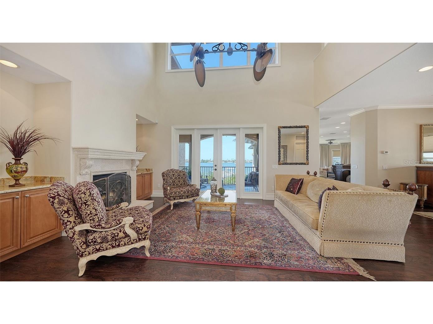 7342 Captain Kidd Avenue Sarasota FL 34231 - LITTLE SARASOTA BAY A4648878 image12