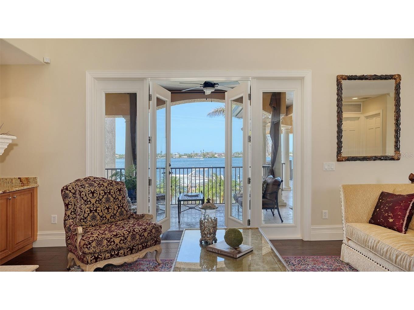 7342 Captain Kidd Avenue Sarasota FL 34231 - LITTLE SARASOTA BAY A4648878 image13