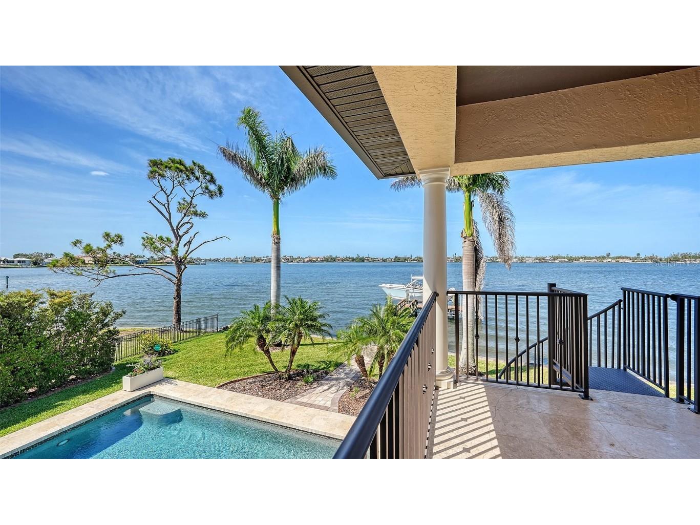 7342 Captain Kidd Avenue Sarasota FL 34231 - LITTLE SARASOTA BAY A4648878 image14