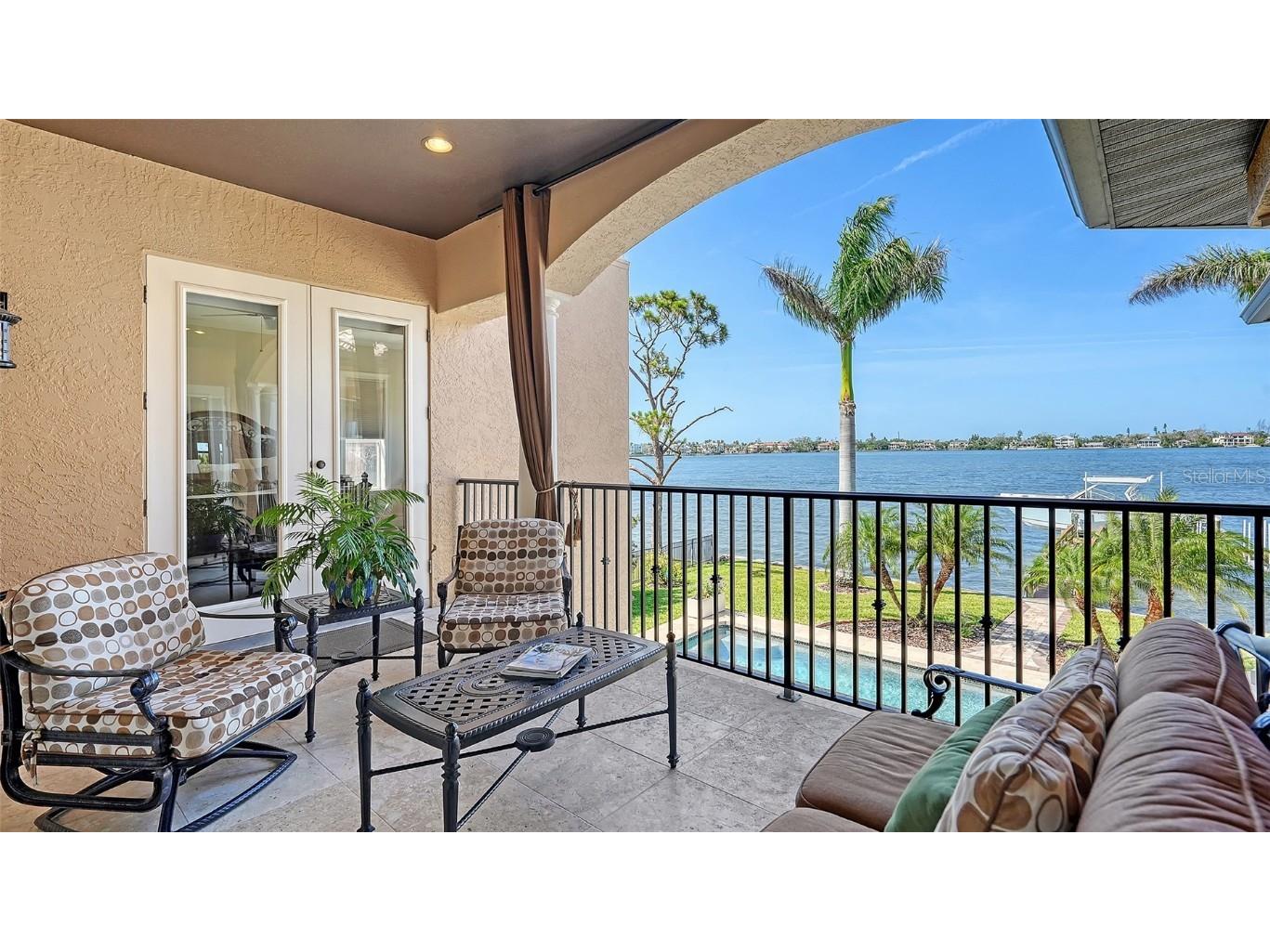 7342 Captain Kidd Avenue Sarasota FL 34231 - LITTLE SARASOTA BAY A4648878 image15