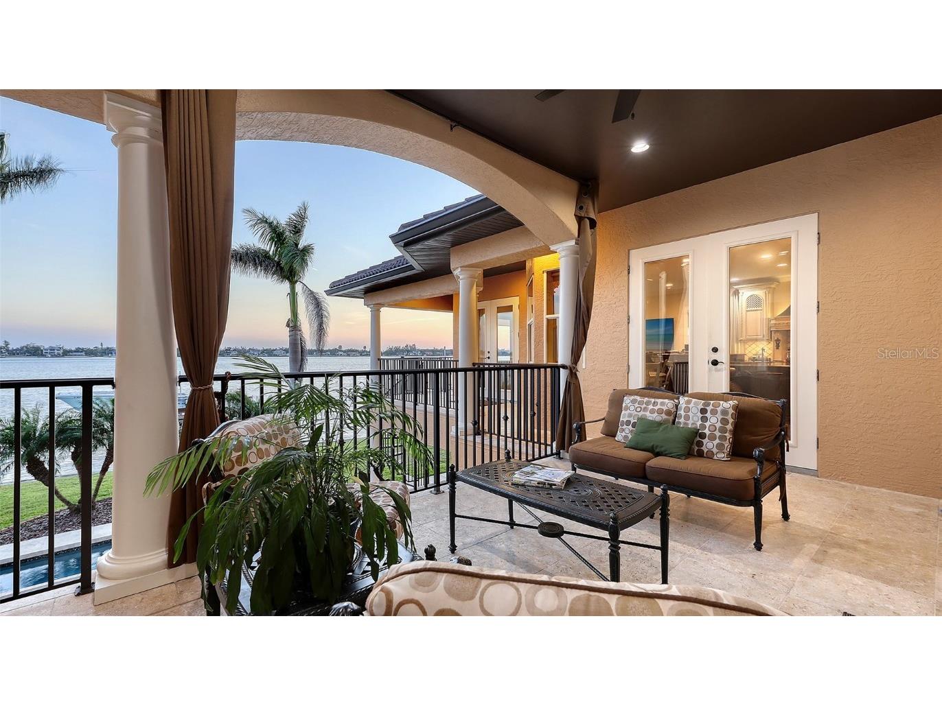 7342 Captain Kidd Avenue Sarasota FL 34231 - LITTLE SARASOTA BAY A4648878 image16