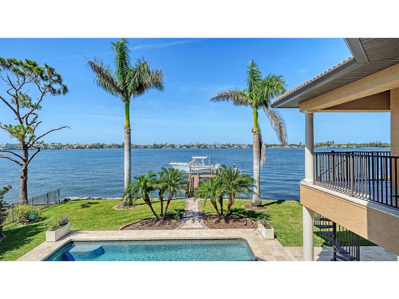 7342 Captain Kidd Avenue Sarasota FL 34231 - LITTLE SARASOTA BAY A4648878 image17