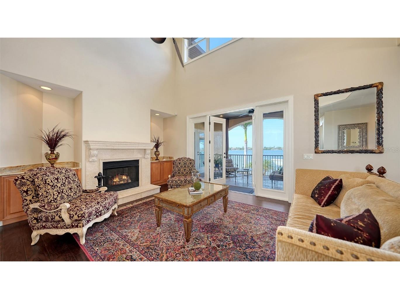 7342 Captain Kidd Avenue Sarasota FL 34231 - LITTLE SARASOTA BAY A4648878 image18