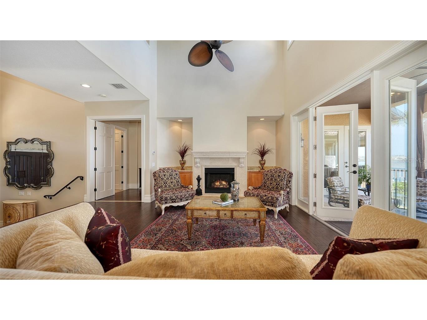 7342 Captain Kidd Avenue Sarasota FL 34231 - LITTLE SARASOTA BAY A4648878 image19