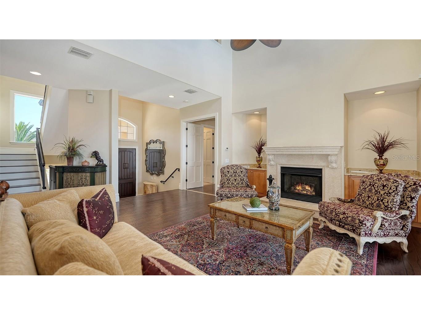 7342 Captain Kidd Avenue Sarasota FL 34231 - LITTLE SARASOTA BAY A4648878 image20