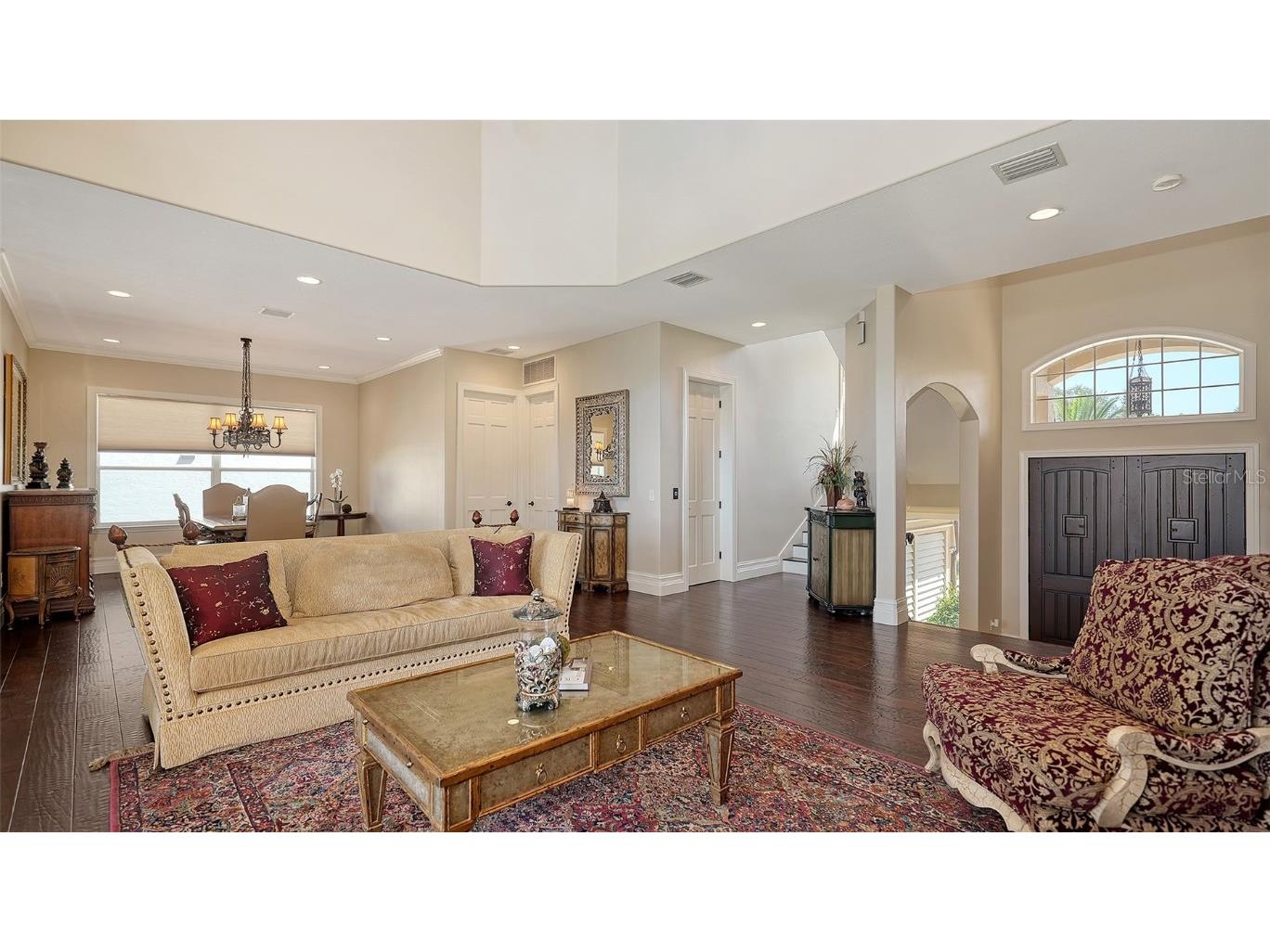 7342 Captain Kidd Avenue Sarasota FL 34231 - LITTLE SARASOTA BAY A4648878 image21