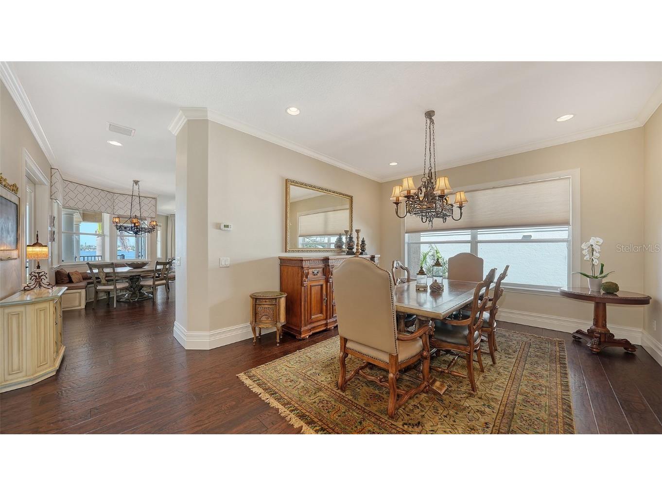 7342 Captain Kidd Avenue Sarasota FL 34231 - LITTLE SARASOTA BAY A4648878 image22