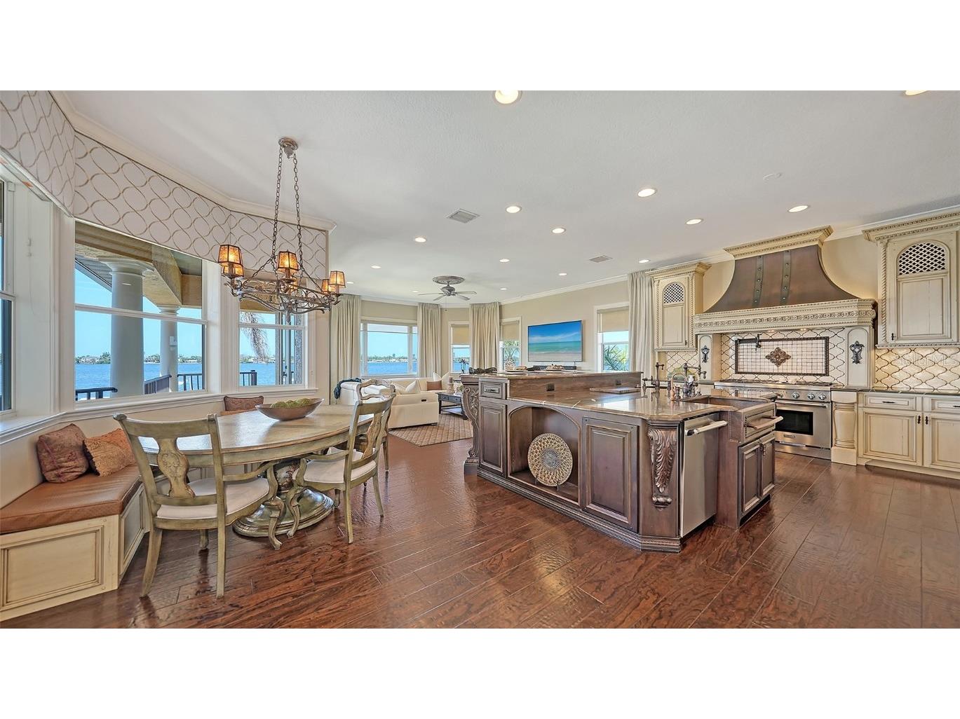 7342 Captain Kidd Avenue Sarasota FL 34231 - LITTLE SARASOTA BAY A4648878 image24