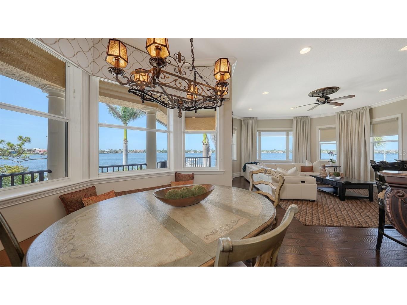 7342 Captain Kidd Avenue Sarasota FL 34231 - LITTLE SARASOTA BAY A4648878 image25