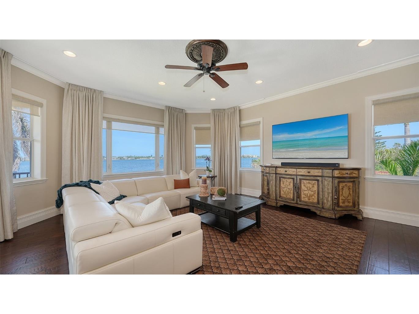 7342 Captain Kidd Avenue Sarasota FL 34231 - LITTLE SARASOTA BAY A4648878 image26