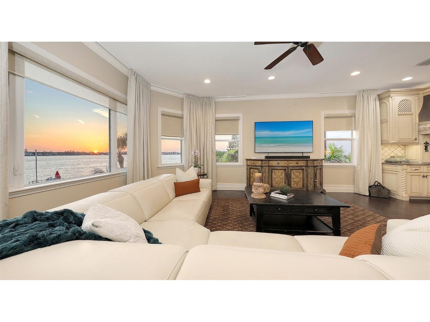 7342 Captain Kidd Avenue Sarasota FL 34231 - LITTLE SARASOTA BAY A4648878 image27