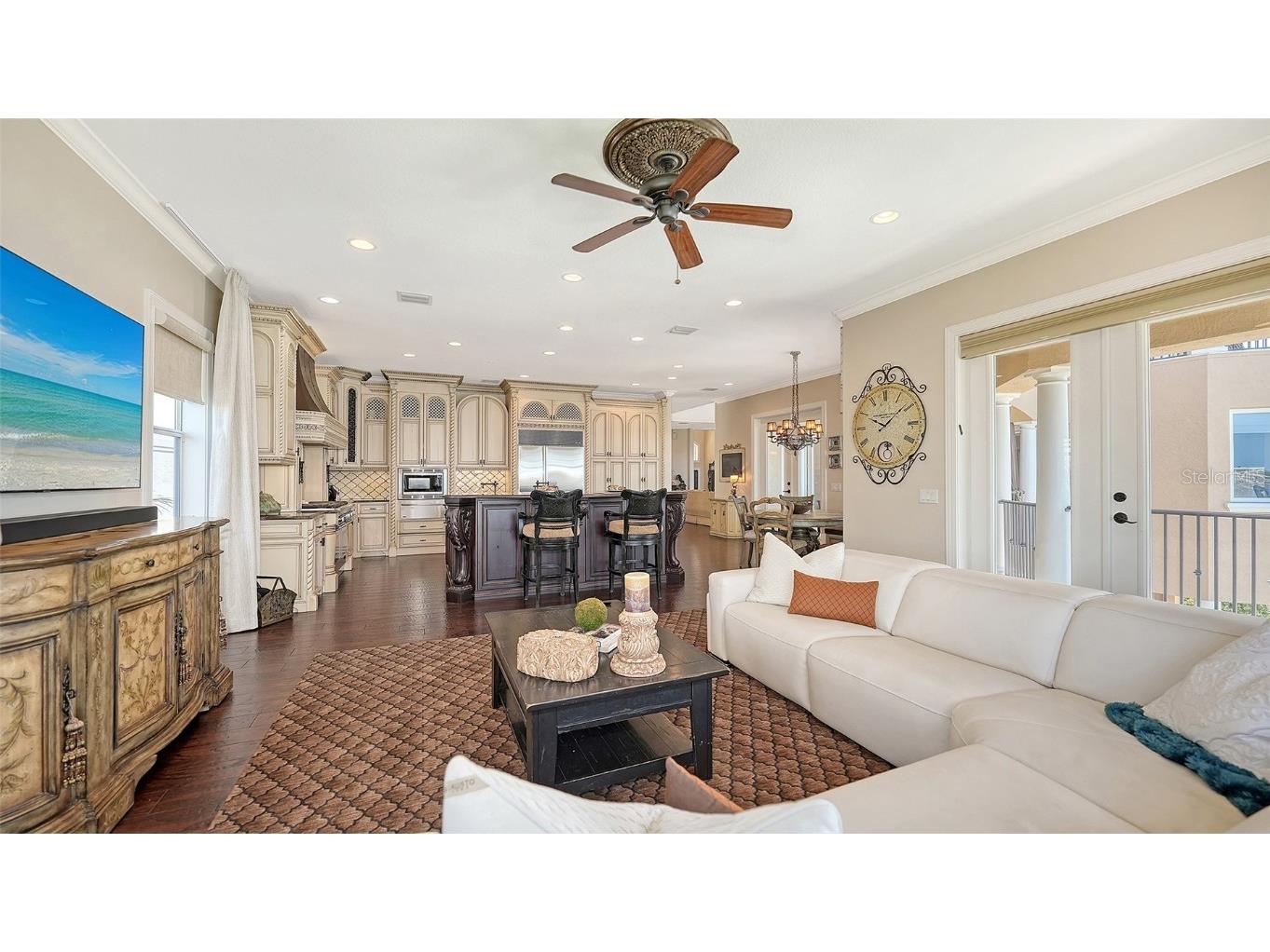 7342 Captain Kidd Avenue Sarasota FL 34231 - LITTLE SARASOTA BAY A4648878 image28