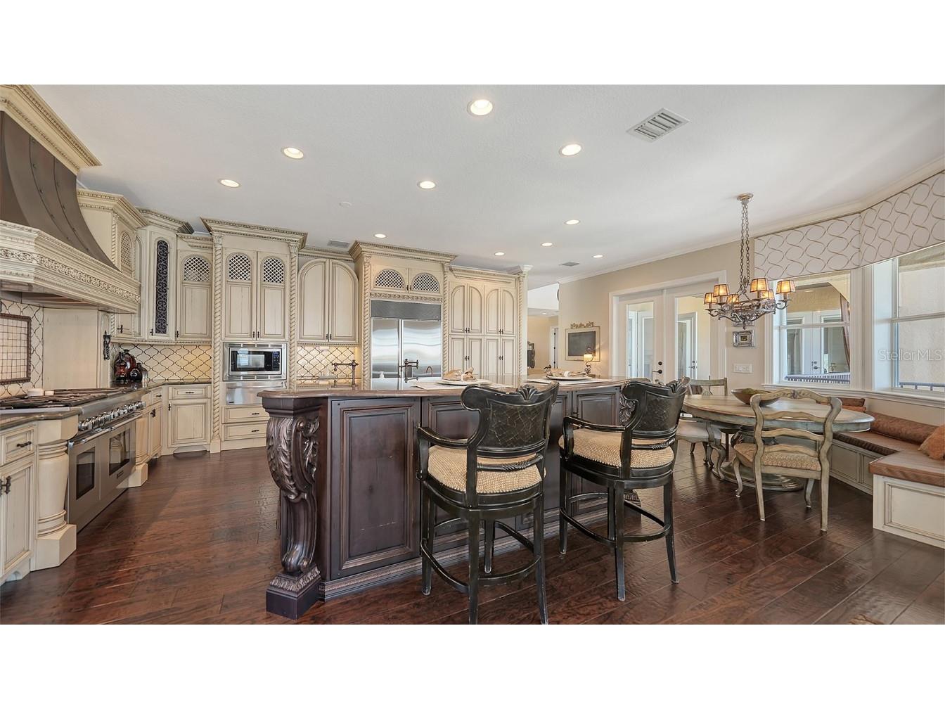 7342 Captain Kidd Avenue Sarasota FL 34231 - LITTLE SARASOTA BAY A4648878 image29