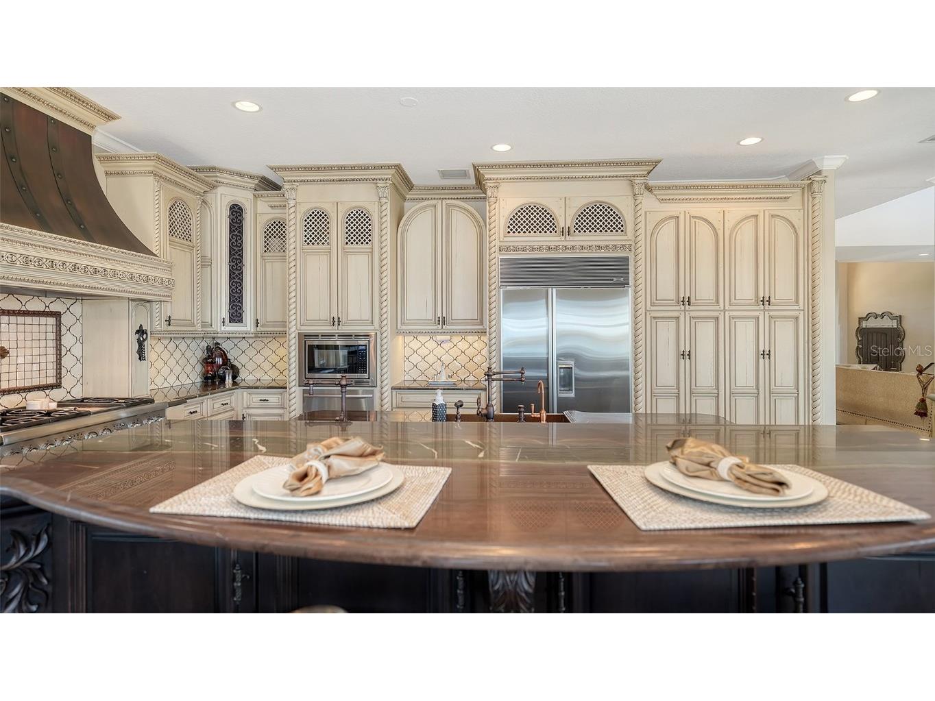 7342 Captain Kidd Avenue Sarasota FL 34231 - LITTLE SARASOTA BAY A4648878 image30