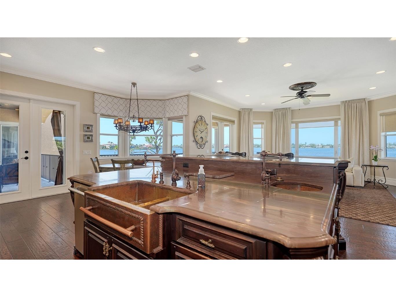 7342 Captain Kidd Avenue Sarasota FL 34231 - LITTLE SARASOTA BAY A4648878 image33