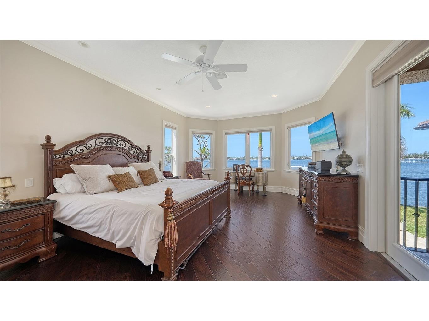 7342 Captain Kidd Avenue Sarasota FL 34231 - LITTLE SARASOTA BAY A4648878 image34