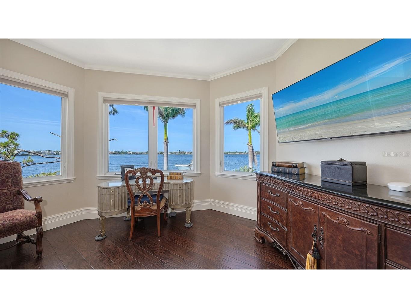 7342 Captain Kidd Avenue Sarasota FL 34231 - LITTLE SARASOTA BAY A4648878 image36