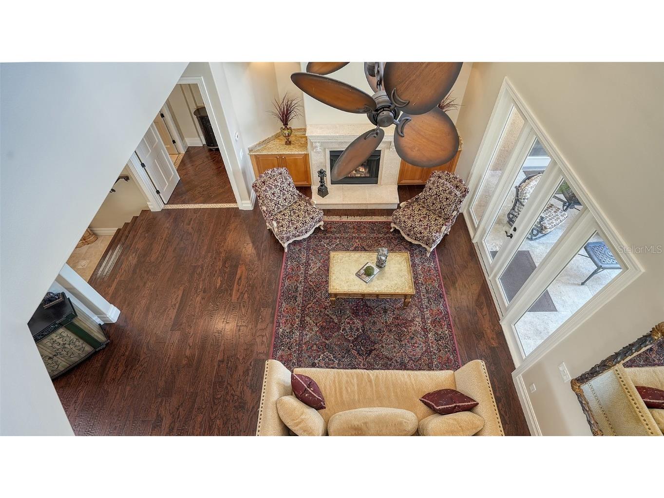 7342 Captain Kidd Avenue Sarasota FL 34231 - LITTLE SARASOTA BAY A4648878 image41