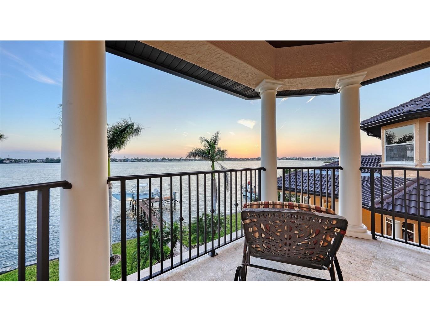 7342 Captain Kidd Avenue Sarasota FL 34231 - LITTLE SARASOTA BAY A4648878 image48